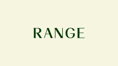 Range Logo