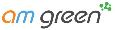 AM Green Logo AM Green Logo