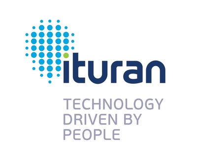 Ituran Location and Control Ltd. Logo Ituran Location and Control Ltd. Logo