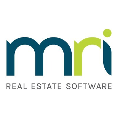 MRI Software logo (PRNewsfoto/MRI Software)