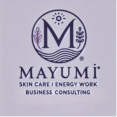 Mayumi Skincare & Energy Work Business Consulting