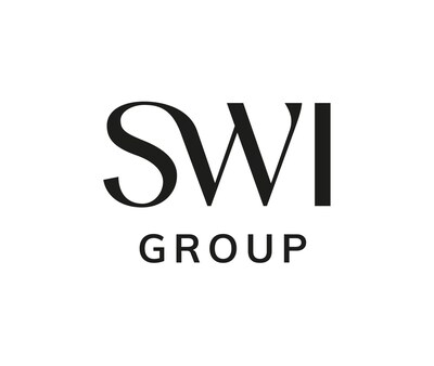 SWI Group Logo SWI Group Logo