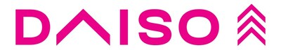 Discover Daiso! (PRNewsfoto/Daiso USA)