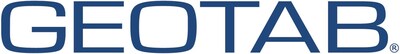 Geotab Inc. Logo Geotab Inc. Logo
