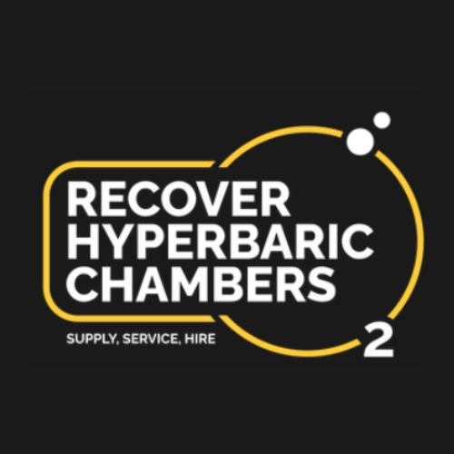 recover logo