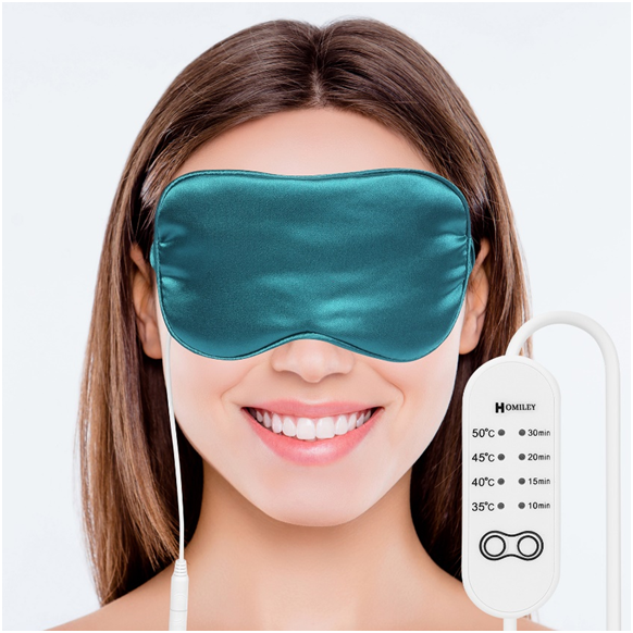 Eye Mask for Dry Eyes