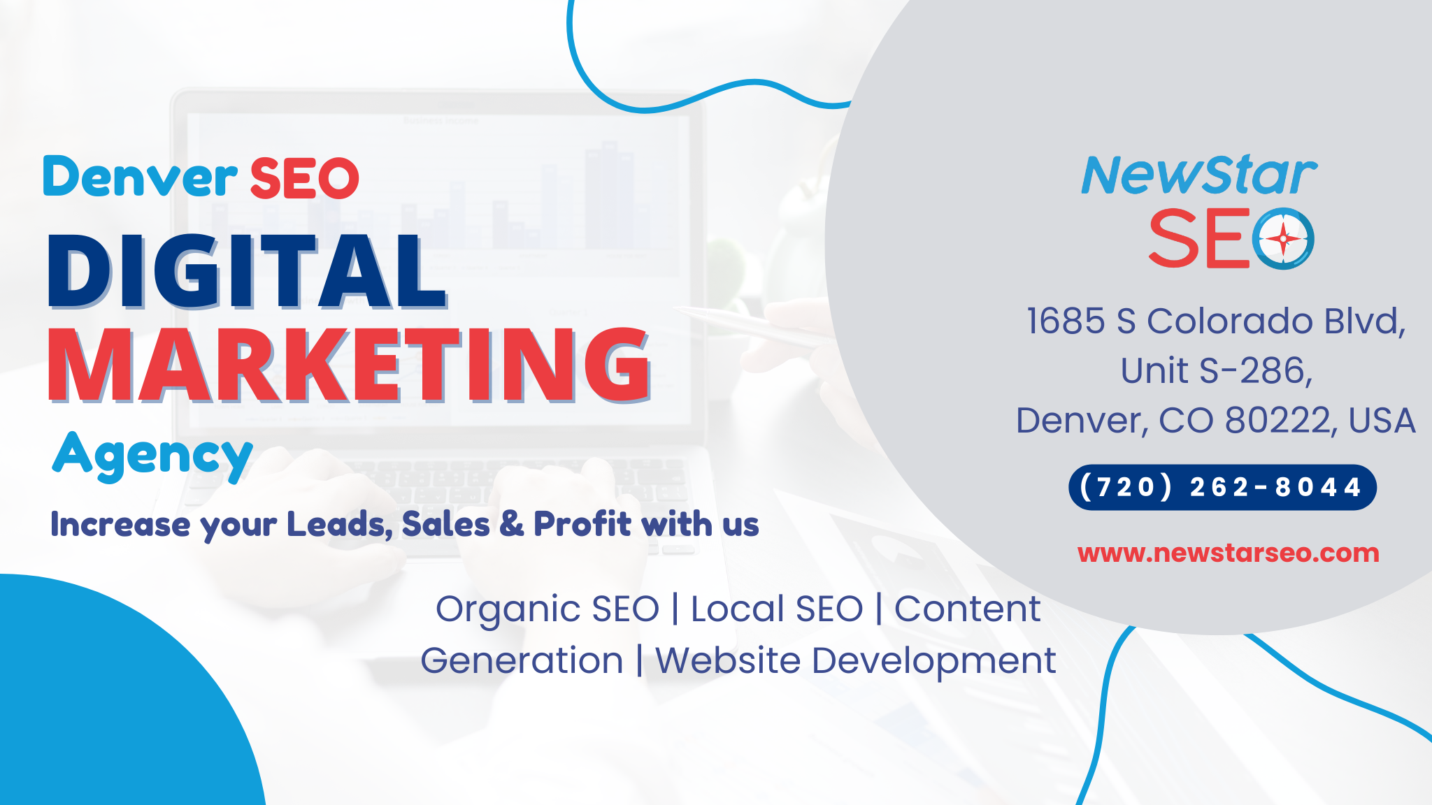 Denver Local SEO Agency