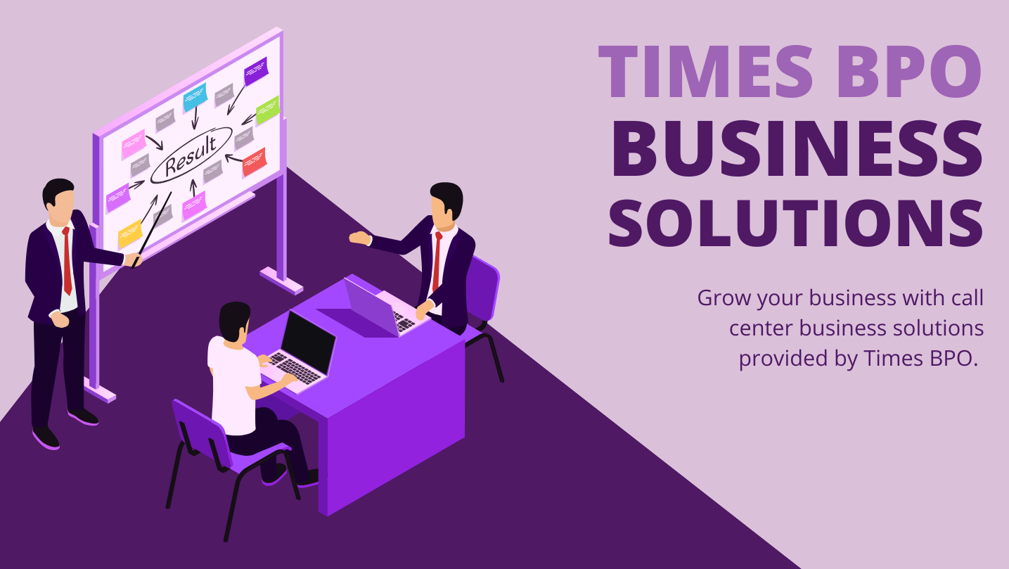 solusi bisnis times bpo