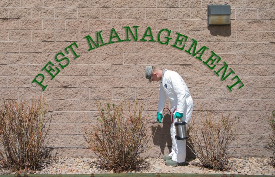 Pest Control Technicians Green Bay