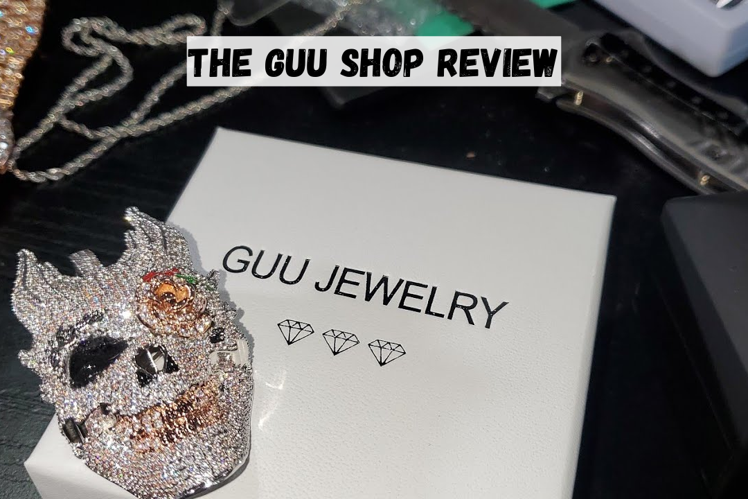 The GUU Shop Review