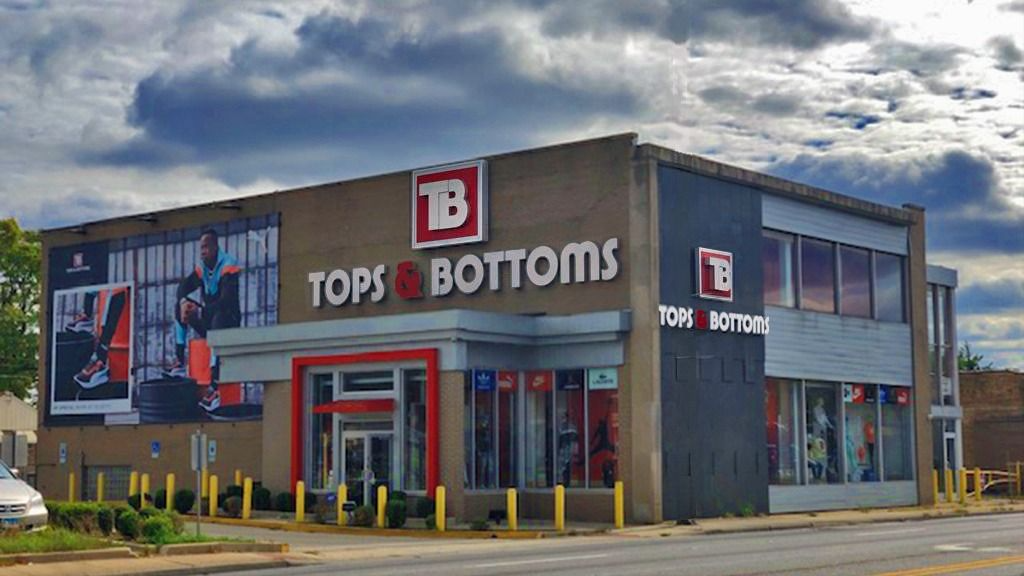 tops and bottoms usa