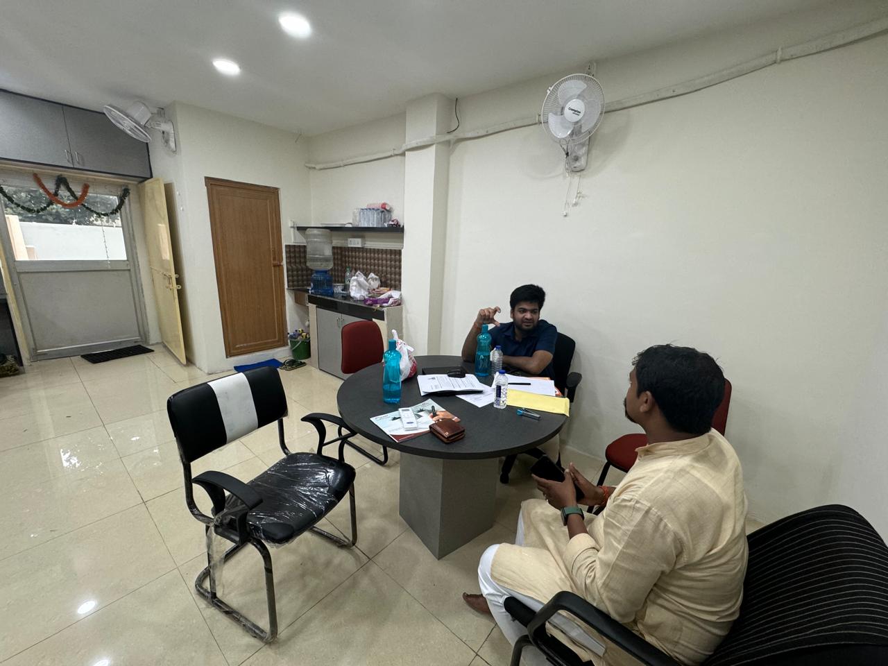 Presto Wonders Bhubaneswar Office