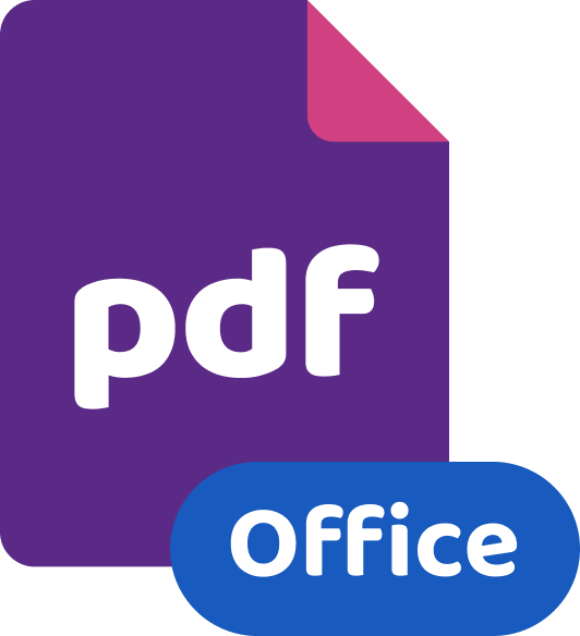 PDF ke Office SelfHosted API