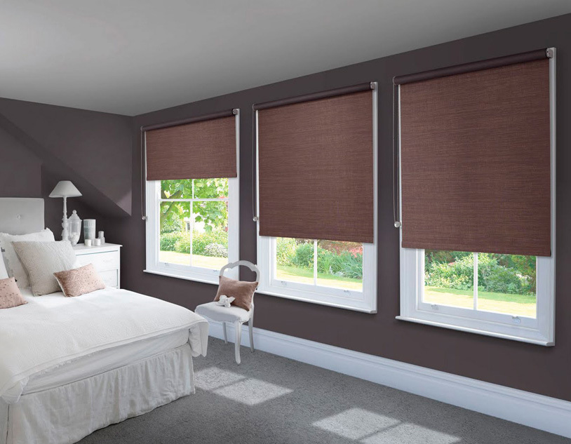 Blinds Blinds