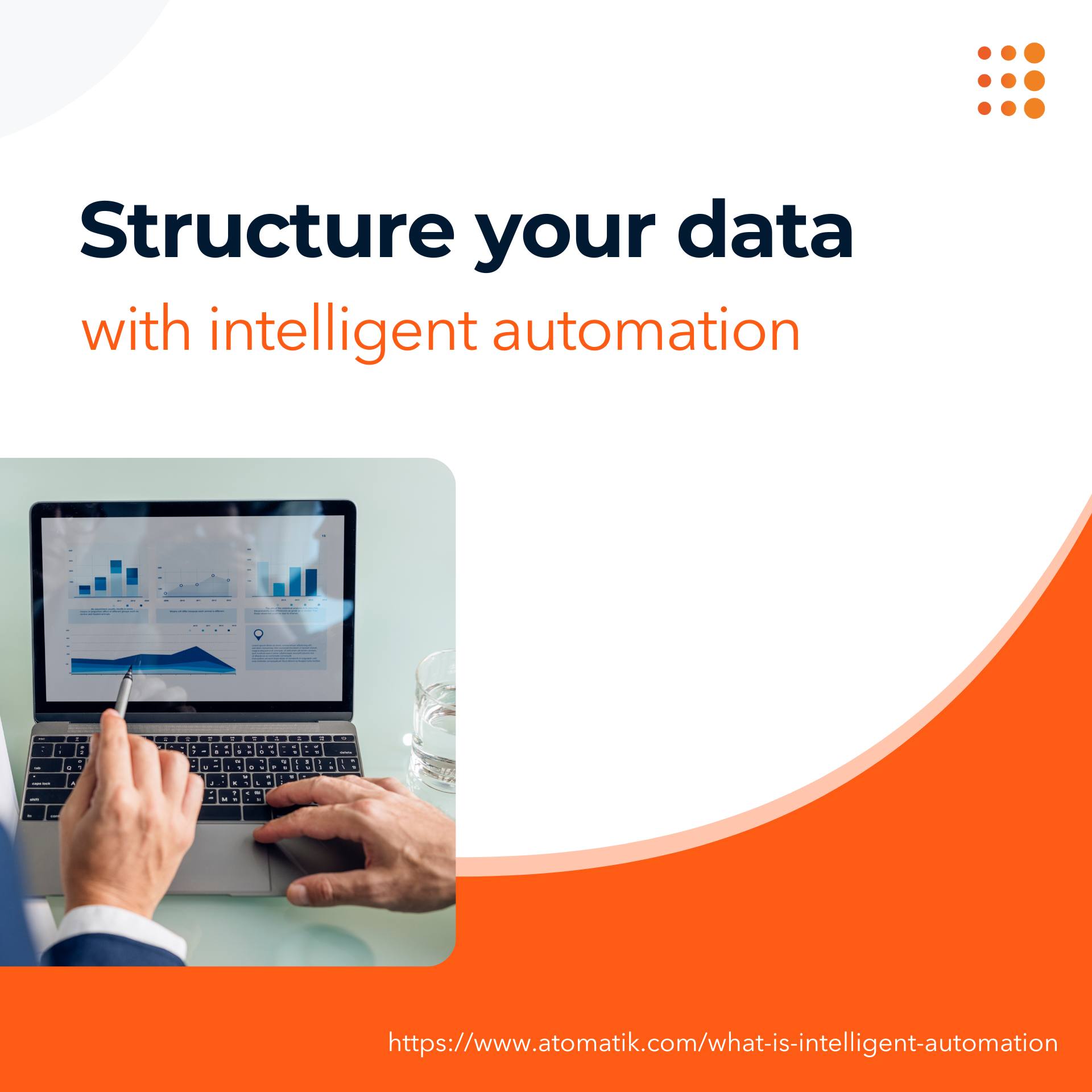 Discover how intelligent automation simplifies your workflow and boosts productivity Discover how intelligent automation simplifies your workflow and boosts productivity