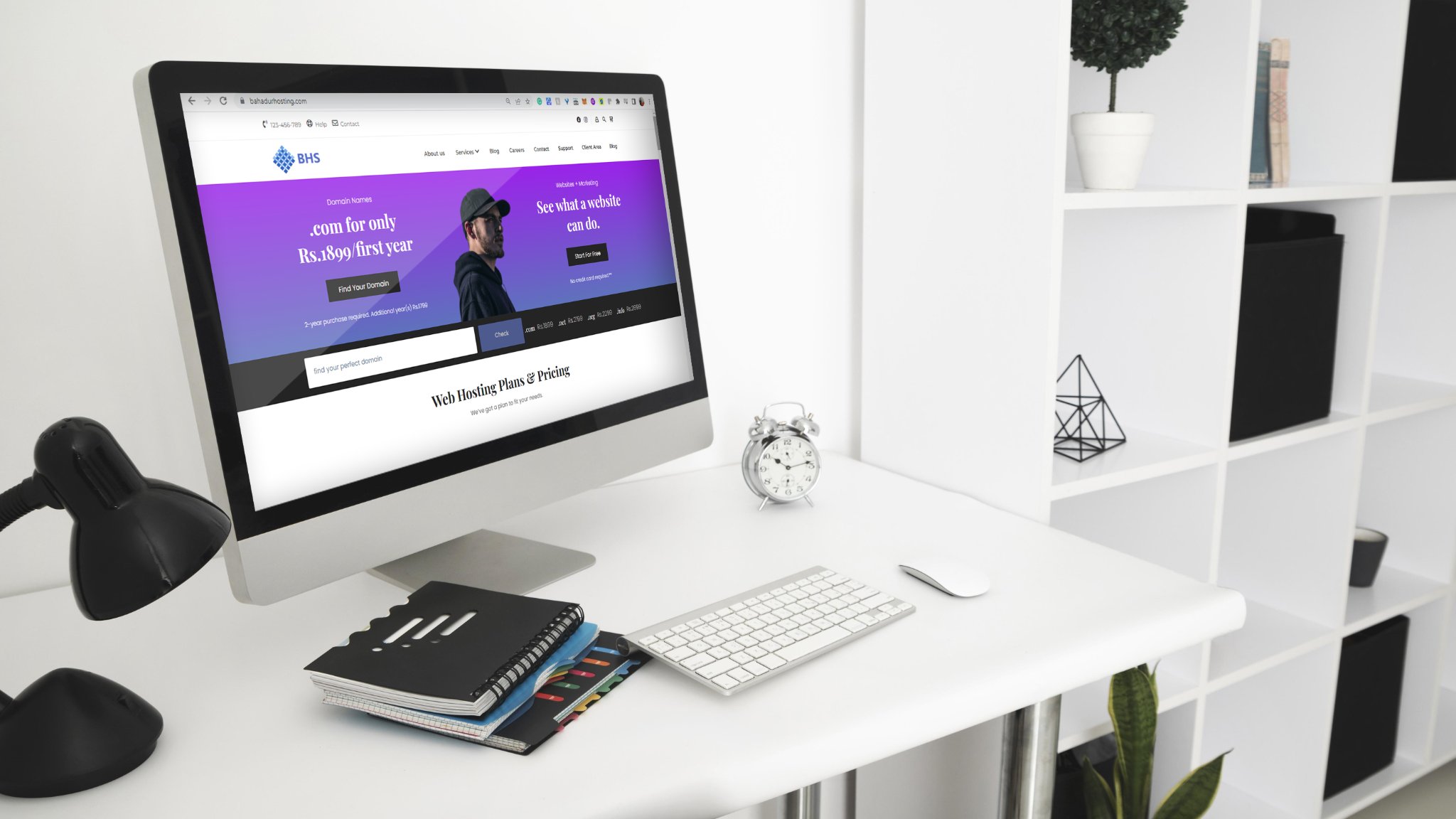 bahadurhostingcom bahadurhostingcom