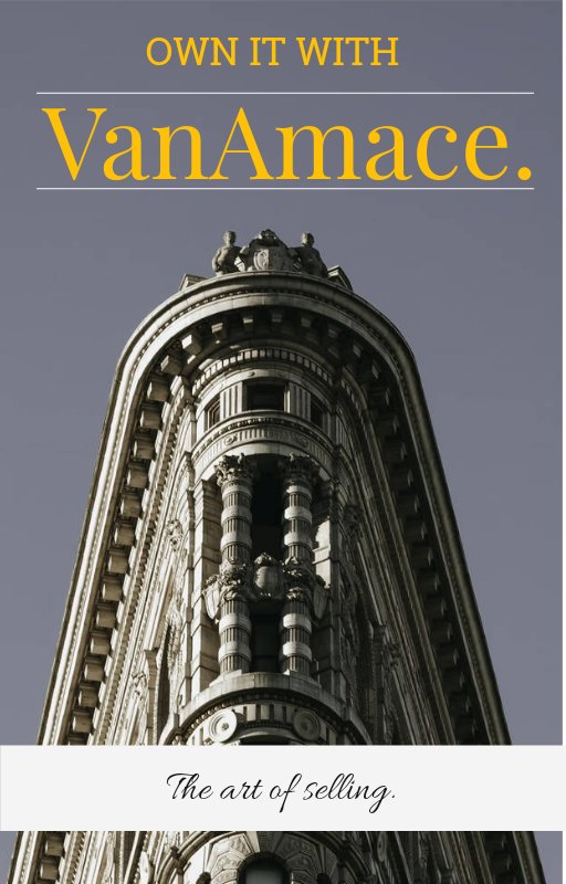 van Amace van Amace