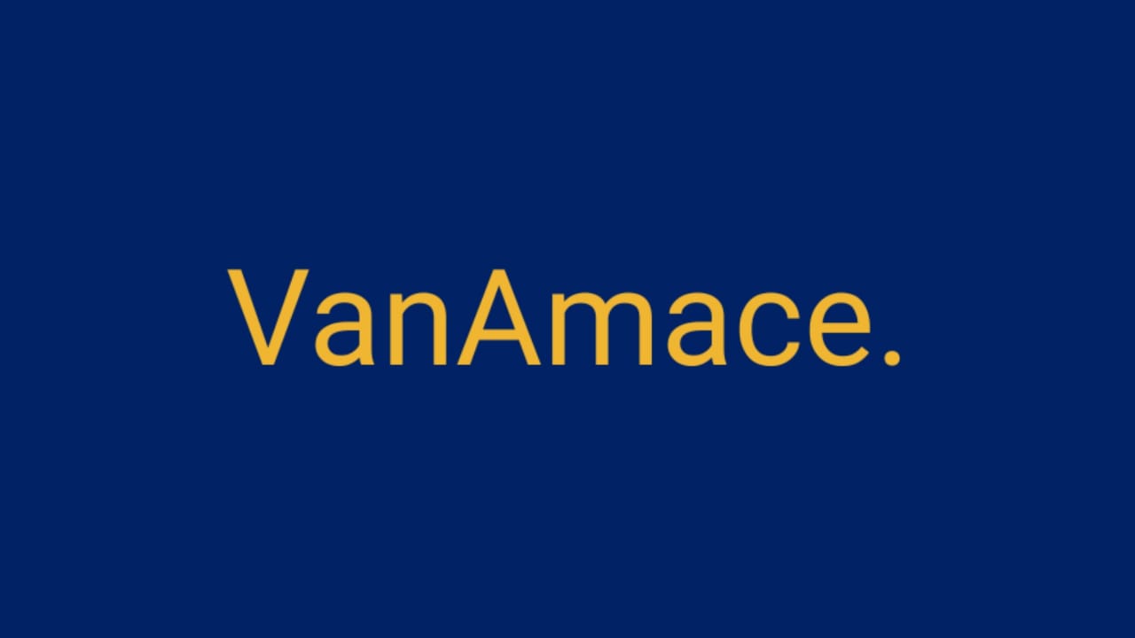 OWN IT WITH VanAmace OWN IT WITH VanAmace