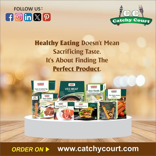 Vezlay Foods 3 Vezlay Foods 3