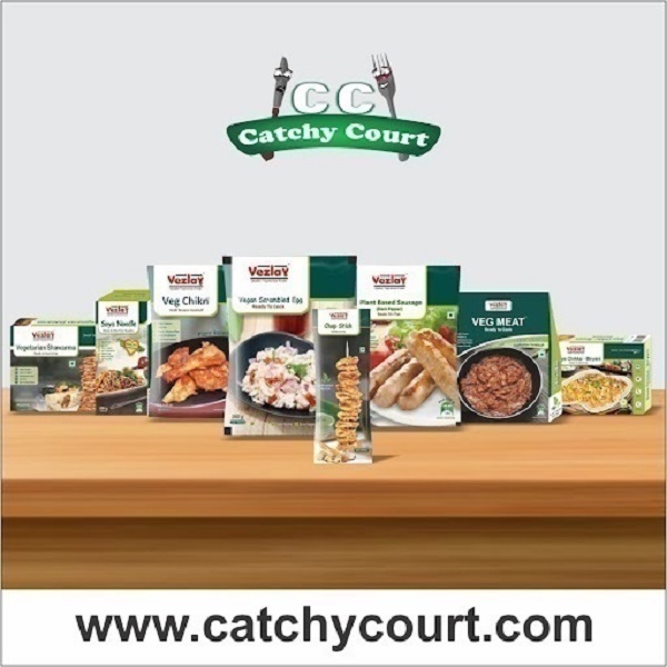 Vezlay Foods Products Vezlay Foods Products