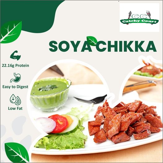 Vezlay Soya Chikka Vezlay Soya Chikka