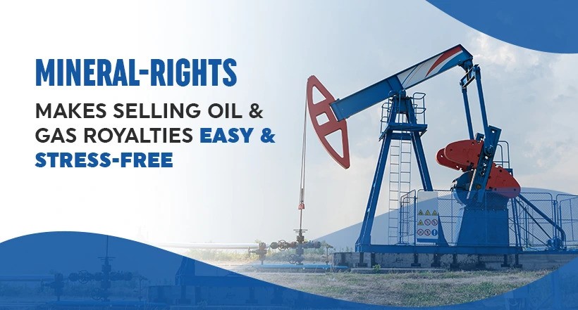 selling oil royalties selling oil royalties