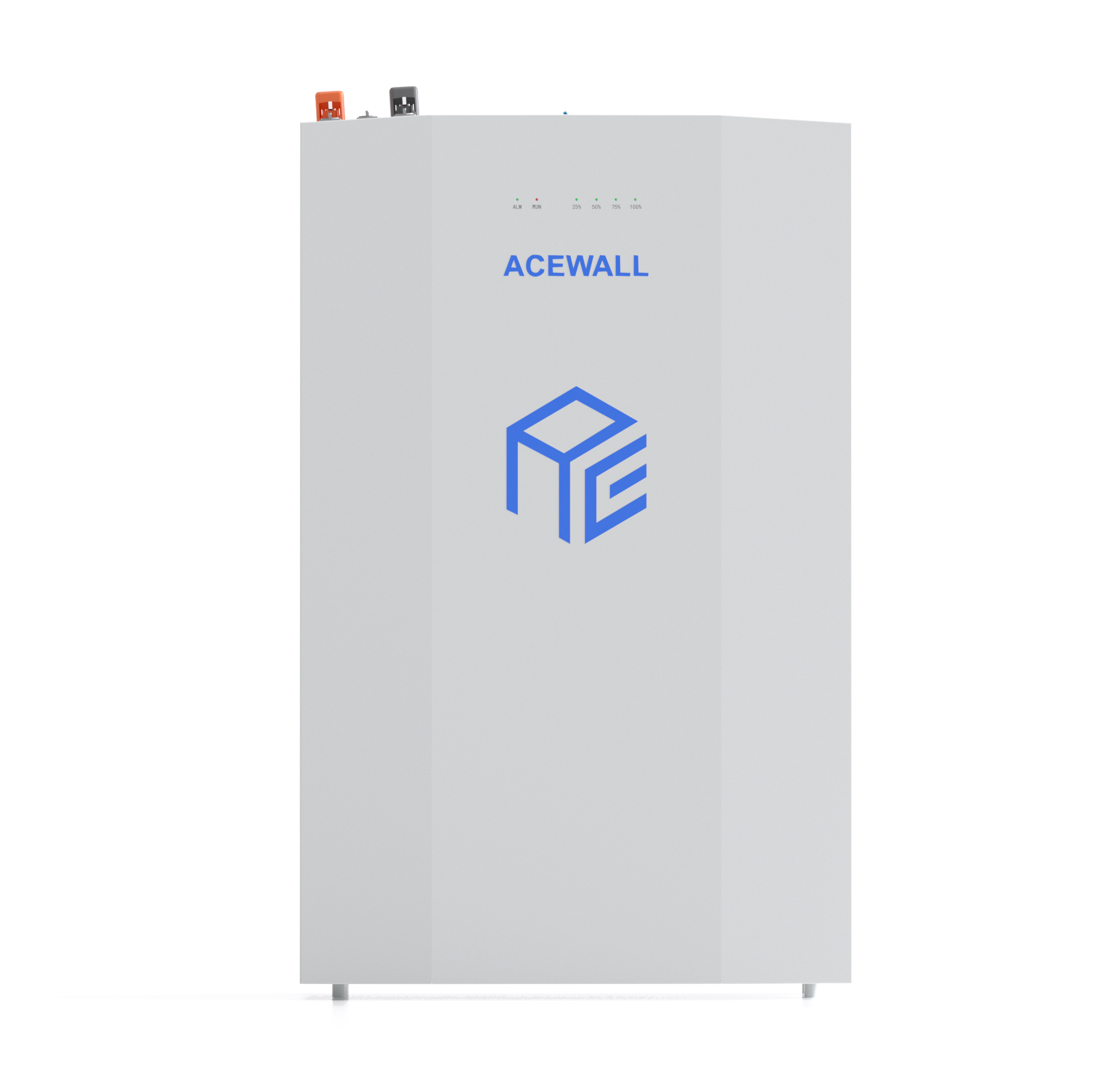 ACEWALL 15KWh 10KWh Solid State Battery ACEWALL 15KWh 10KWh Solid State Battery