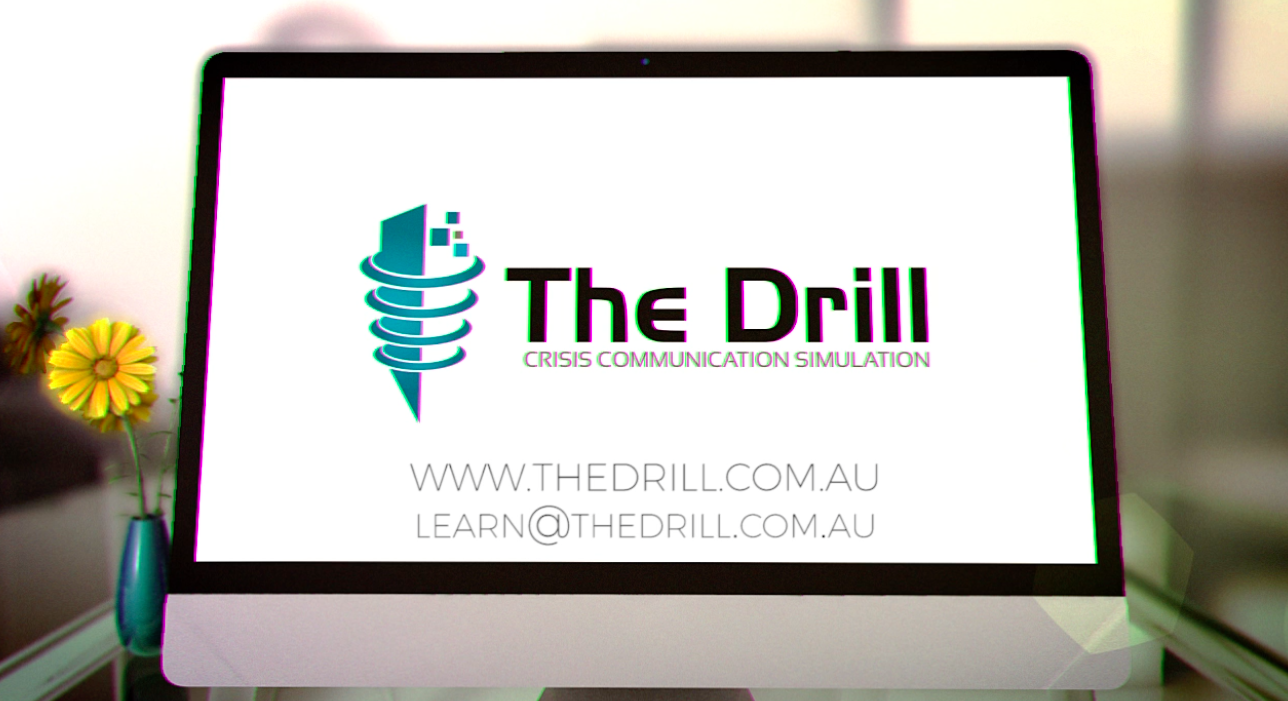 Crisis Simulation Tool UAE Crisis Simulation Tool UAE