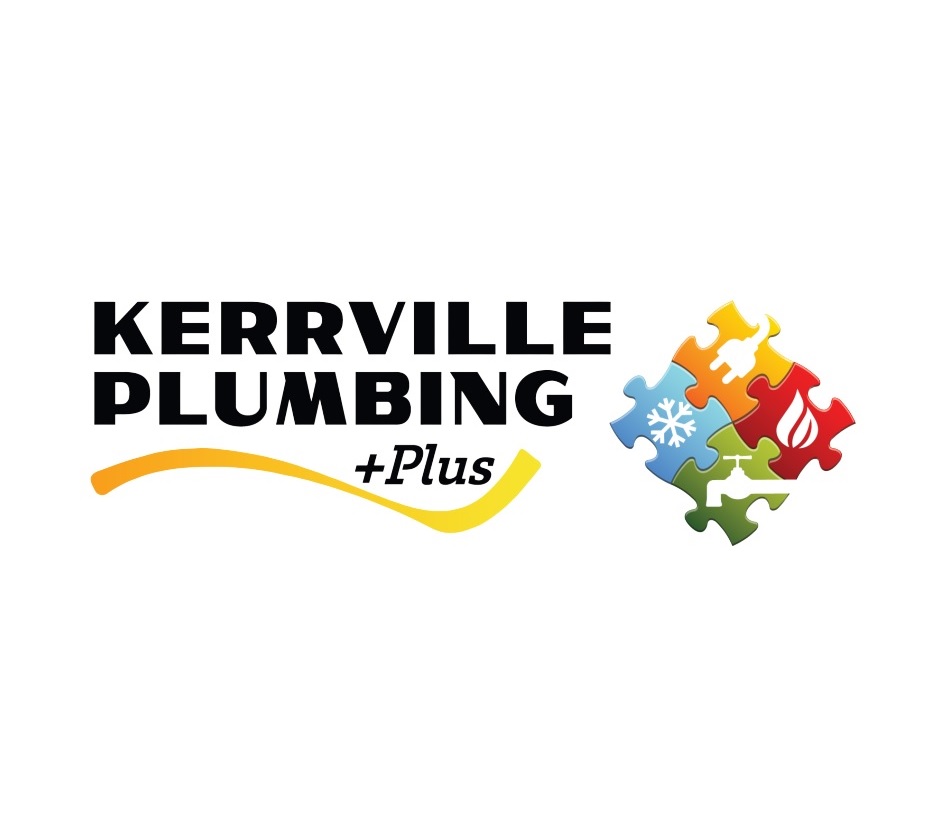 Kerrville Plumbing Plus Official Company Logo in Kerrville TX Kerrville Plumbing Plus Official Company Logo in Kerrville TX