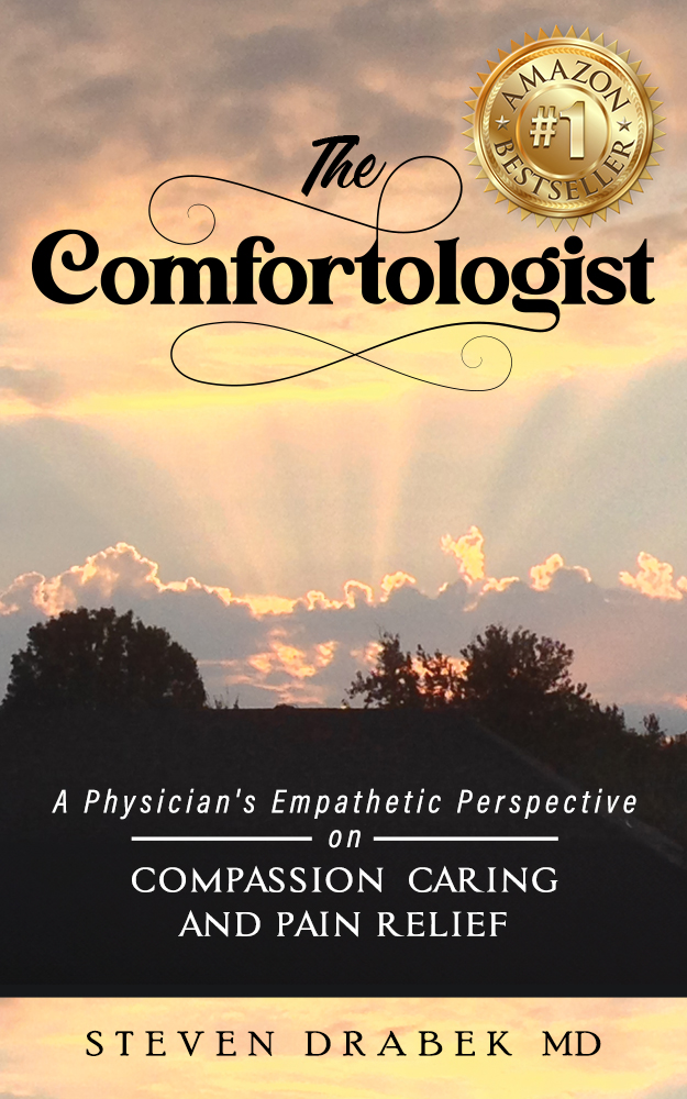 The Comfortologist The Comfortologist