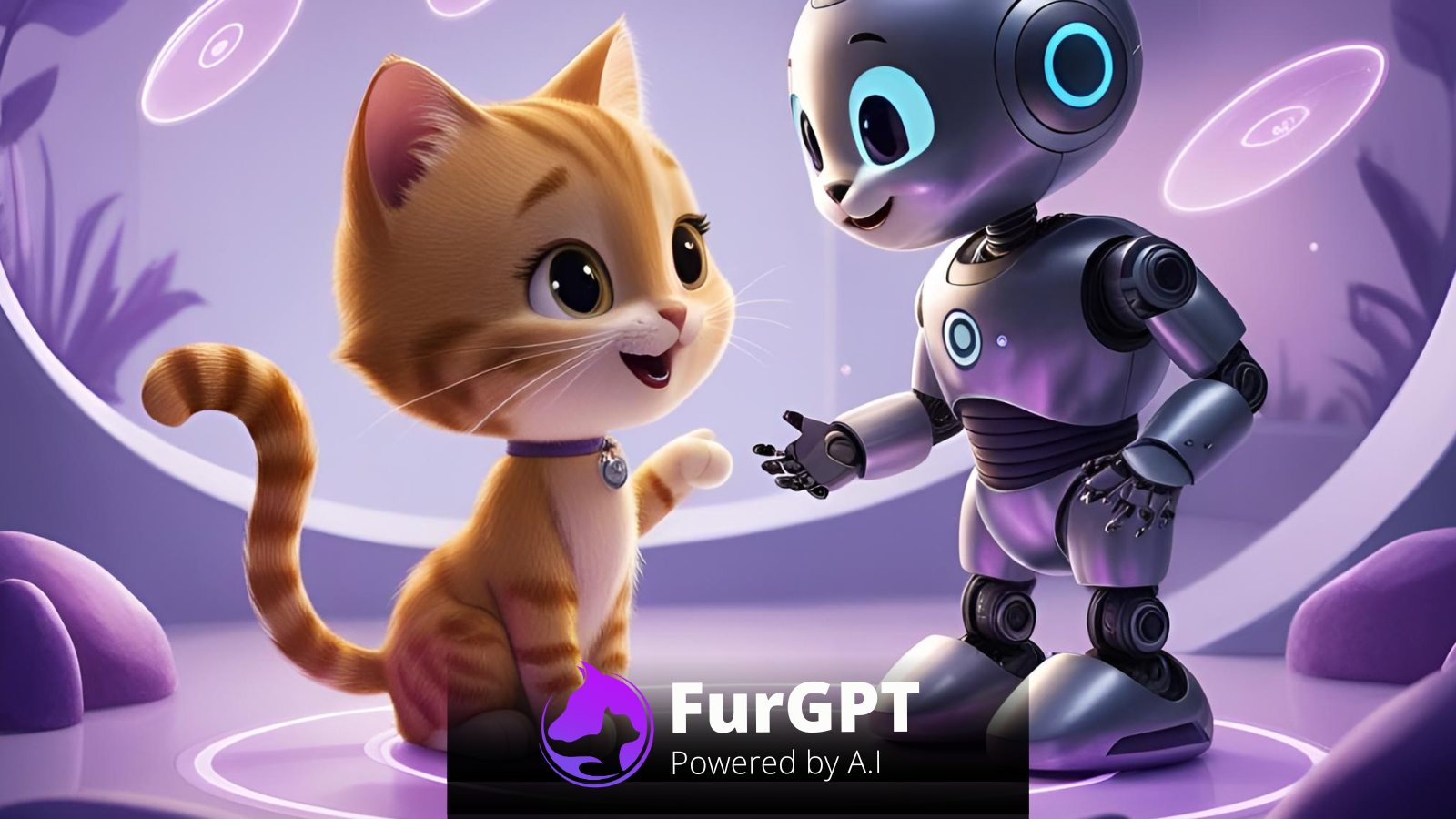 Crosschain companions powering dynamic and gamified Web3 pet experiences Crosschain companions powering dynamic and gamified Web3 pet experiences
