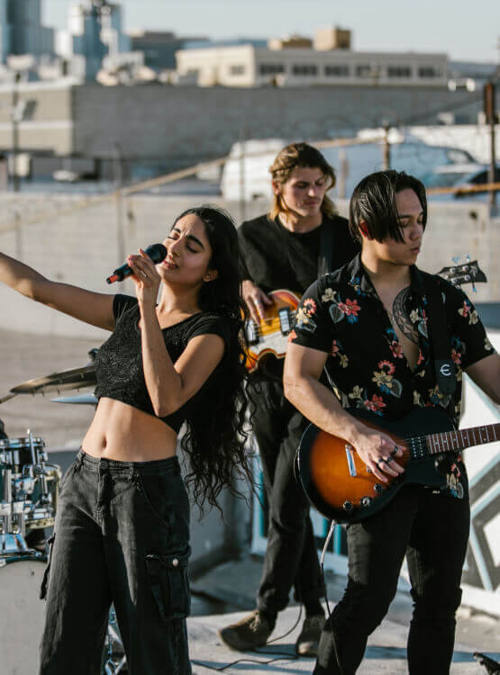 Best platform for music lovers Canada