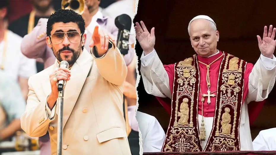 พระสันตะปาปาลีโอที่ 14 vs Bad Bunny: มุกตลกหรือการยอมรับว่าศาสนากำลังแพ้ให้กับป็อปสตาร์?