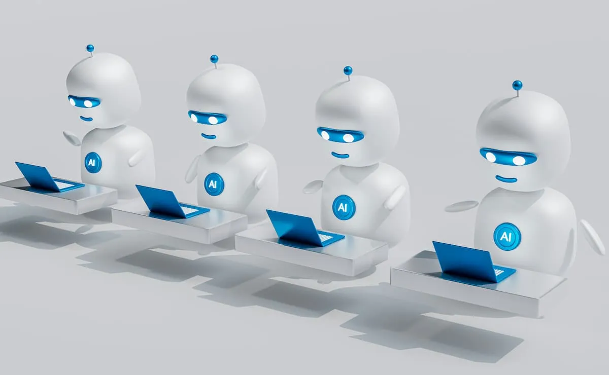 การพนันกีฬาและ AI: แชทบอทไหนเป็นนักให้คำแนะนำพนันที่ดีที่สุด?
