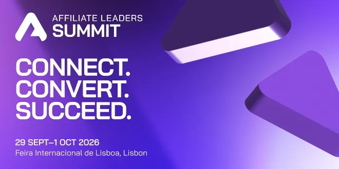 Affiliate Leaders Summit: เมื่อการตลาดแบบ Performance ต้องแยกตัวออกมาโตเองในลิสบอน
