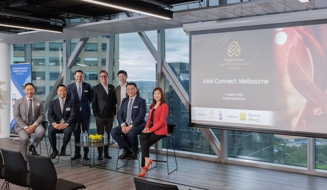 Sydney and Melbourne kick off ninth edition of PropertyGuru Asia Property Awards in Australia