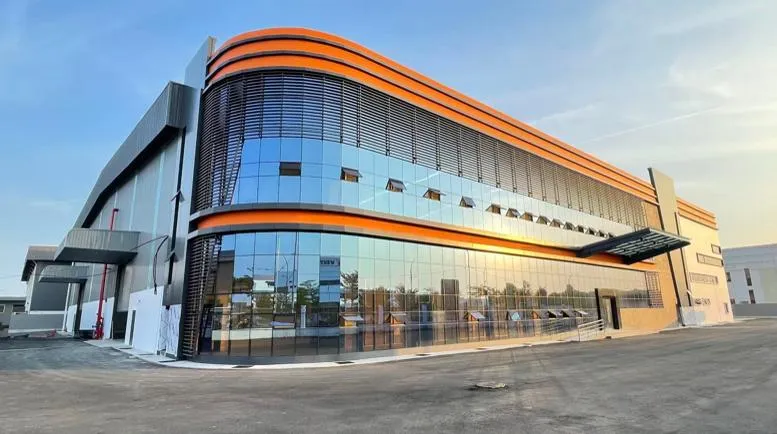 Alltronics Officially Opens Malaysia Facility