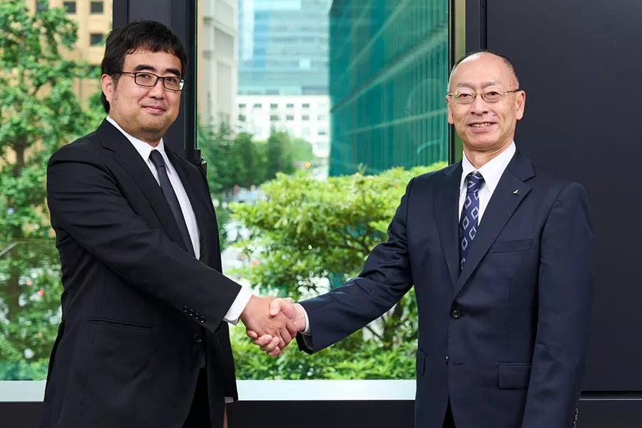 Mitsubishi Heavy Industries and Preferred Networks Form Business Alliance to Jointly Develop Japan-Made AI Technologies for Mission-Critical Applications