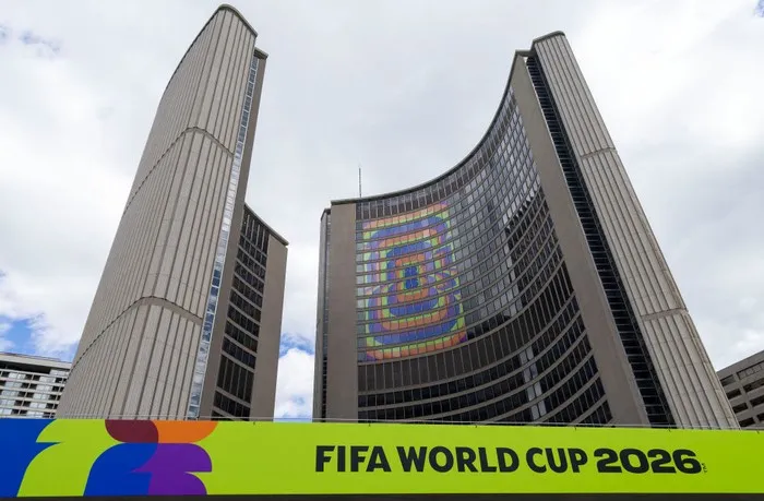 The World Cup’s Real Group of Death Has No Giant: Why Group D Could Turn Into a Three-Week Street Fight