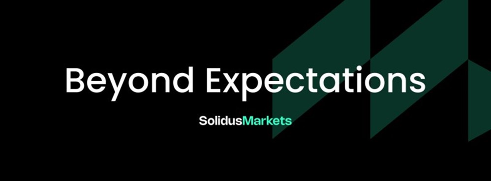 SolidusMarkets Review 2023 – The Future of Forex Broker and Trading Markets Unveiled