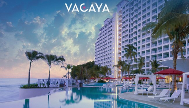Vacaya Announces Full-Ship Resort Solutions for Subculture Group with Mindful Exploration and Deeper Connections