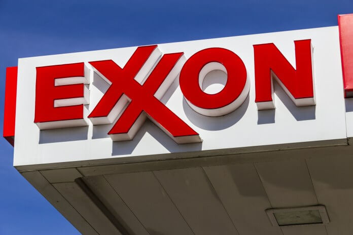 ความเจริญรุ่งเรืองของ Exxon: XOM Stock กําลังจะได้รับผลประโยชน์เพิ่มเติม