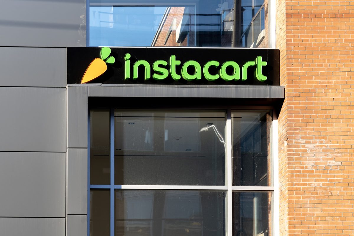 Instacart