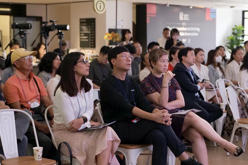 Global Impact Chapter Event Brings Together Stakeholders in Southeast Asia’s Impact Investing Ecosystem, Calling for Collective Action to Mainstream Impact