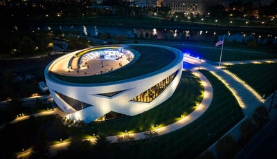 National Veterans Memorial and Museum Celebrates Five-Year Anniversary