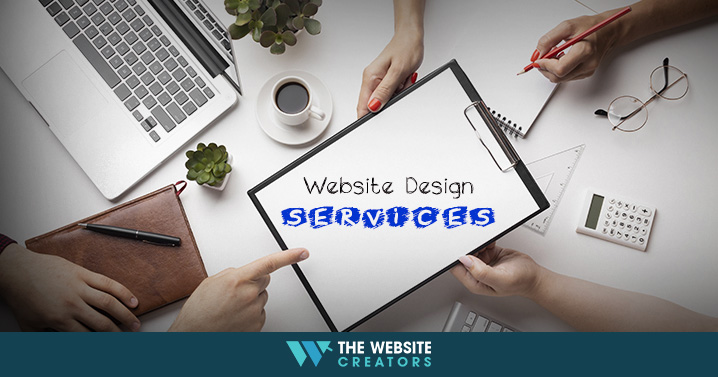 Website Design Services