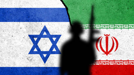 ‘สามสปายมอสซัด’ ถูกจับโดยอิหร่าน – สื่อ