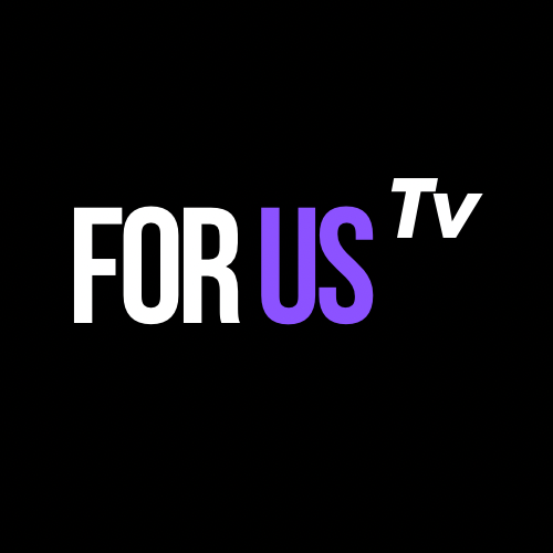 FORUSTV LOGO