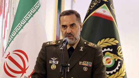 สหรัฐฯ จะถูก ‘ทําร้ายหนัก’ หากไม่มีการหยุดยิงในกาซา – รัฐมนตรีกลาโหมอิหร่าน