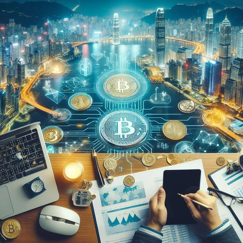 Beyond Niche Outlets: Press Release Strategies to Grow Singapore and Hong Kong Crypto Firms’ Mainstream Prominence